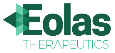 Eolas Therapeutics Logo